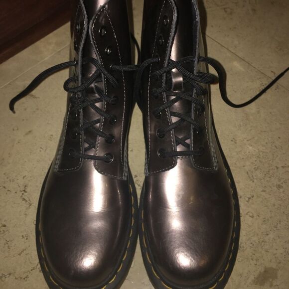 Dr. Martens Pascal Boots (never used) - Picture 5 of 8